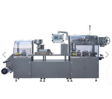 泡罩包裝機在藥品包裝行業做了那些貢獻呢？